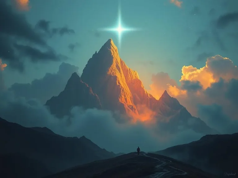 Milestone Spiritual Meaning: Discovering the Path of Growth and Transformation