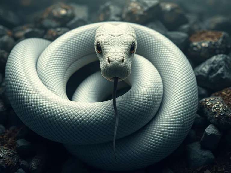 Milk Snake Spiritual Meaning: Discovering the Mystical Significance