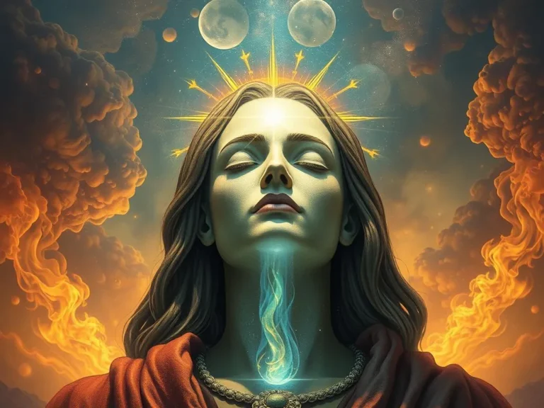 Mimic Spiritual Meaning: Discovering the Deeper Connections