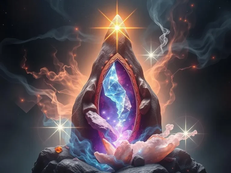 Mineral Spiritual Meaning: Unveiling the Hidden Energies of Earth’s Treasures