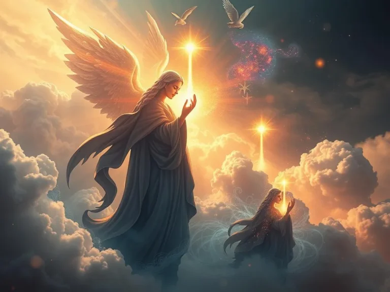 Miracle Spiritual Meaning: Understanding the Divine in Everyday Life