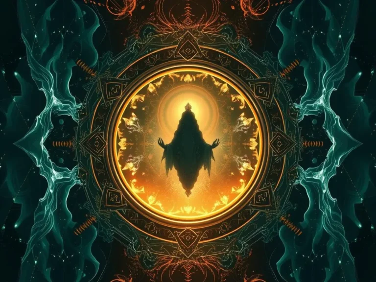 Mirror Spiritual Meaning: Discovering Your Inner Self