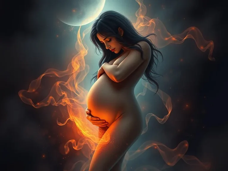 Miscarriage Second Trimester Spiritual Meaning: Understanding the Deeper Connection