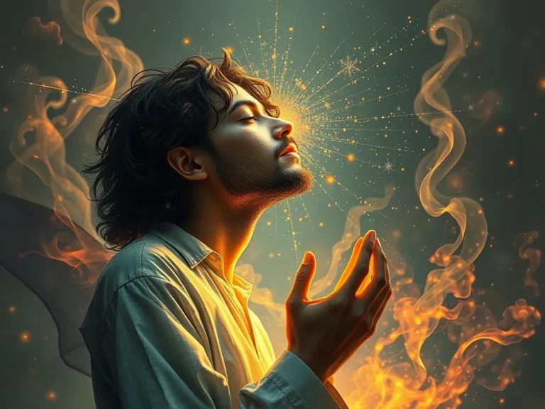 Missing a Performance Spiritual Meaning: Understanding Your Journey