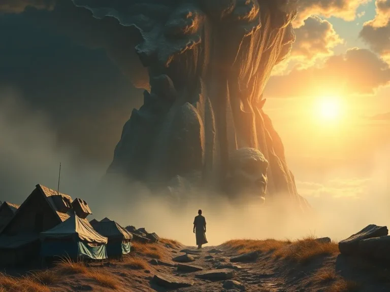 Missing Time Spiritual Meaning: Unlocking the Mysteries of Time and Consciousness