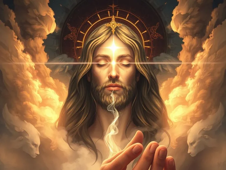 Miter Spiritual Meaning: Unlocking the Sacred Symbolism