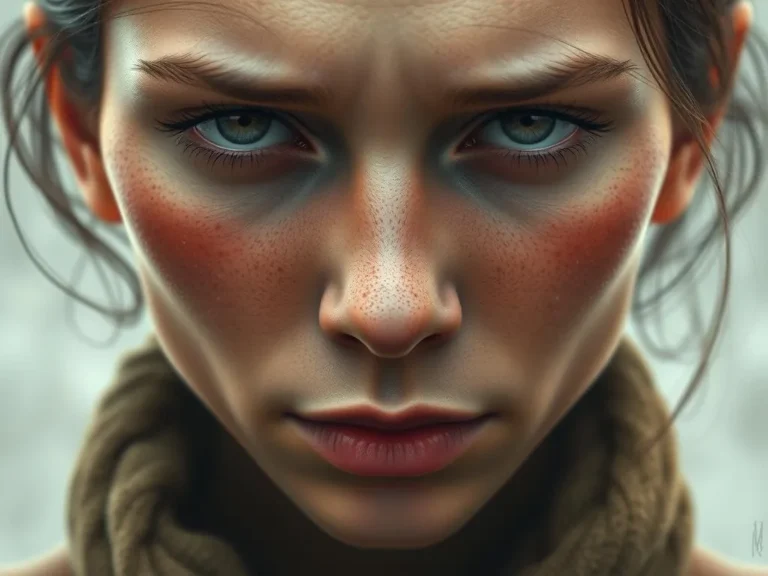 Moles on Face Spiritual Meaning: Uncovering Hidden Messages