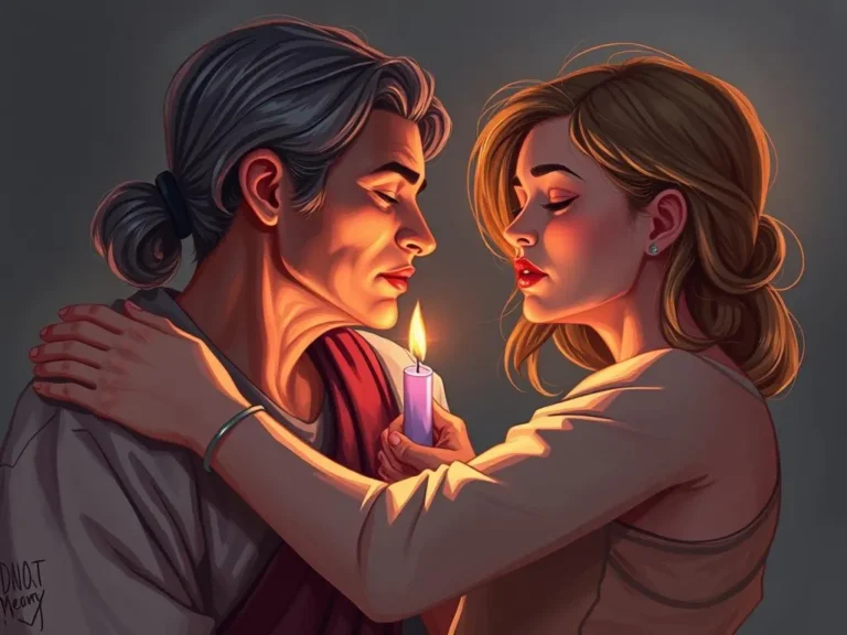 Mom Hating Me Spiritual Meaning: Unraveling the Complex Emotions