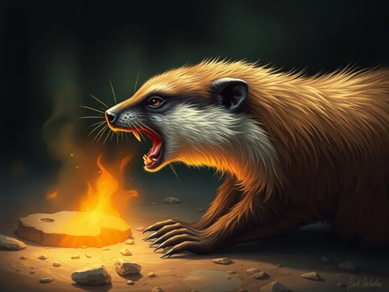 Mongoose Bite Spiritual Meaning: Uncovering Hidden Messages and Insights