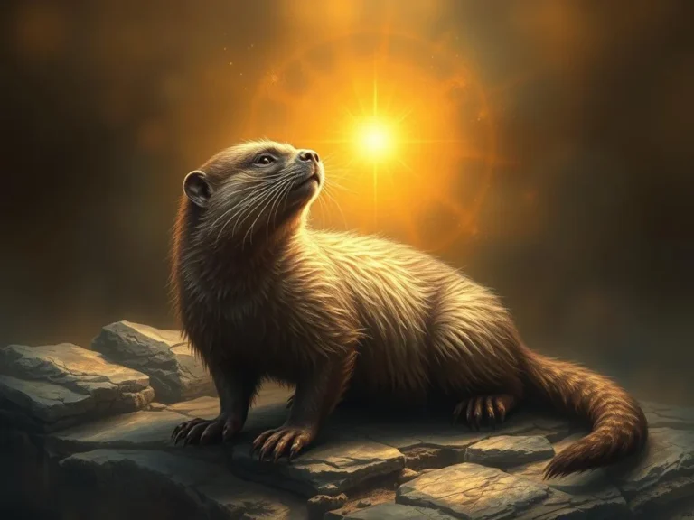Mongoose Spiritual Meaning: Discovering Strength and Courage in Life