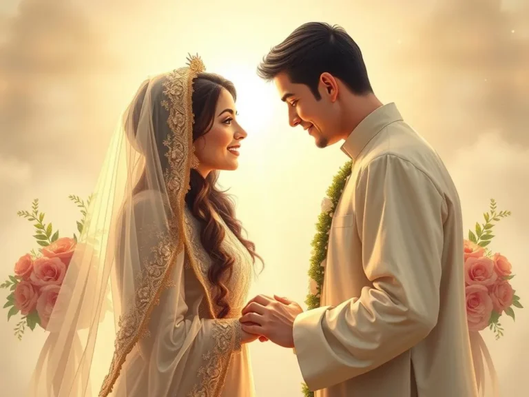 Mother Getting Married Spiritual Meaning: Unveiling the Deeper Connections