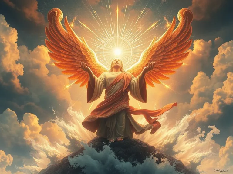 Movement Spiritual Meaning: Discovering the Energy of Life