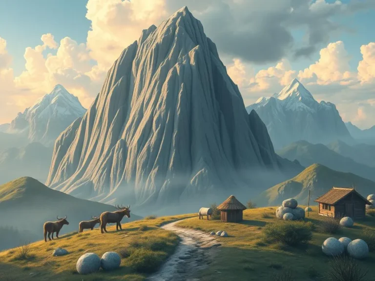 Moving to a New Country Spiritual Meaning: Embracing Change and Transformation