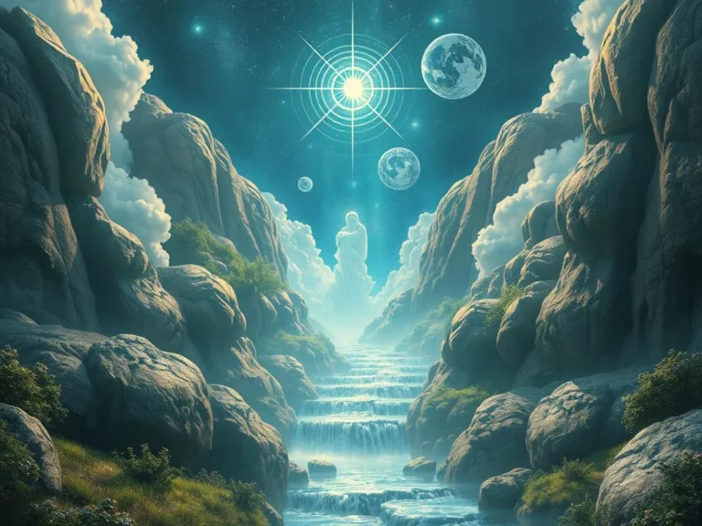 Neem Spiritual Meaning: Discovering the Mystical Power of the Neem Tree