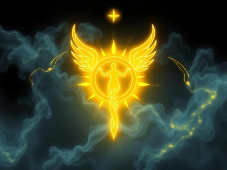 Neon Yellow Spiritual Meaning: Discovering the Vibrant Energy Within