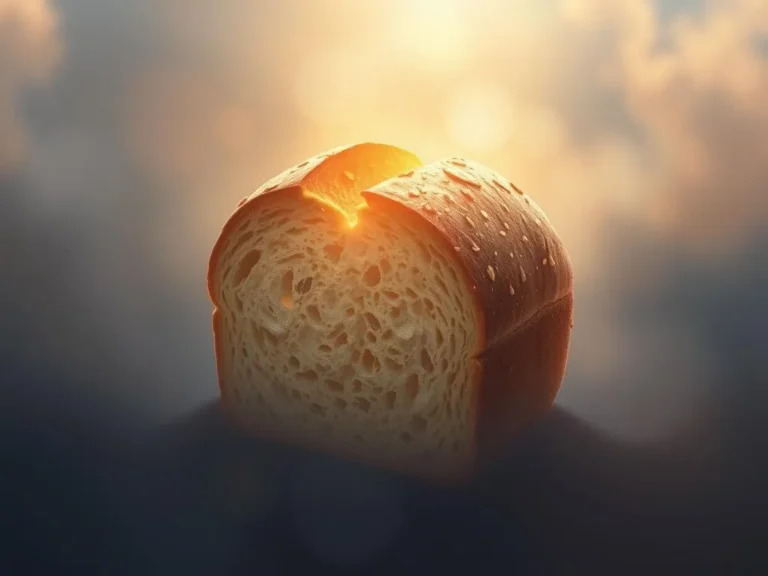 New Bread Spiritual Meaning: A Journey to Nourishment and Renewal