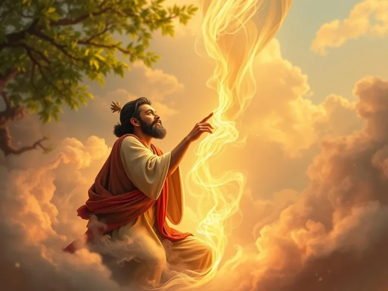 New Employment Spiritual Meaning: Embracing Change and Growth