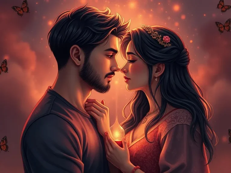 New Love Interest Spiritual Meaning: Exploring the Energetic Connection