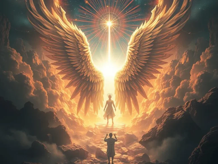 Nexus Spiritual Meaning: Discovering Connections in the Universe
