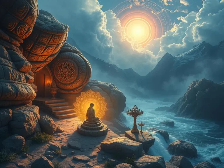 Niche Spiritual Meaning: Discovering Your Unique Path to Enlightenment