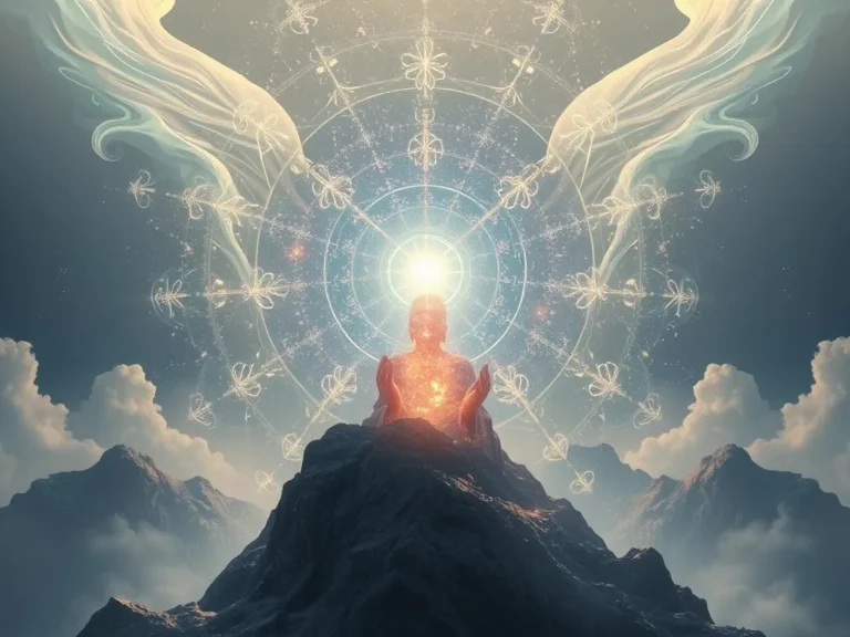 Nine Spiritual Meaning: Unlocking the Mysteries of Spiritual Growth