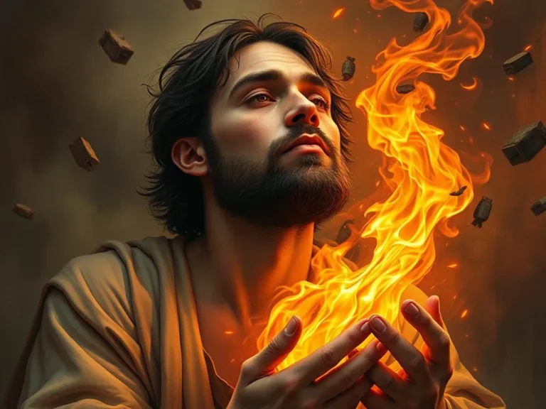No Appetite Spiritual Meaning: Understanding Your Inner Self