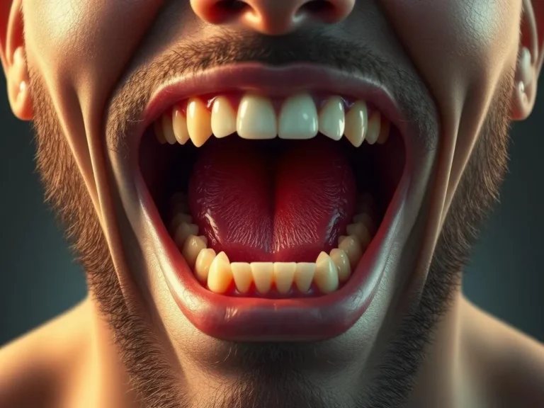 No Wisdom Teeth Spiritual Meaning: Understanding the Journey of Growth and Change