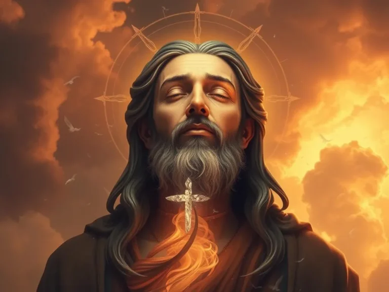 Noble Spiritual Meaning: A Journey to Inner Worth and Purpose