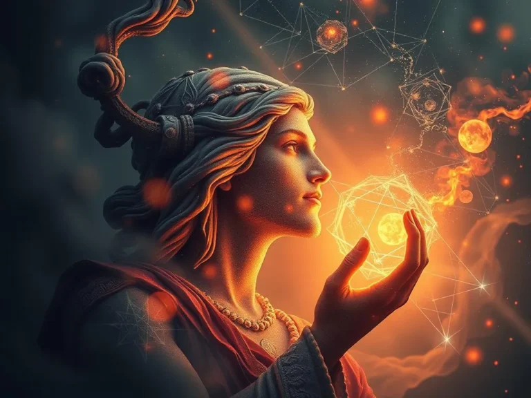 Node Spiritual Meaning: Exploring the Essence of Spiritual Connections