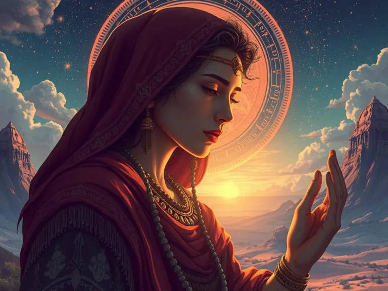 Nomad Spiritual Meaning: Exploring the Journey of the Soul