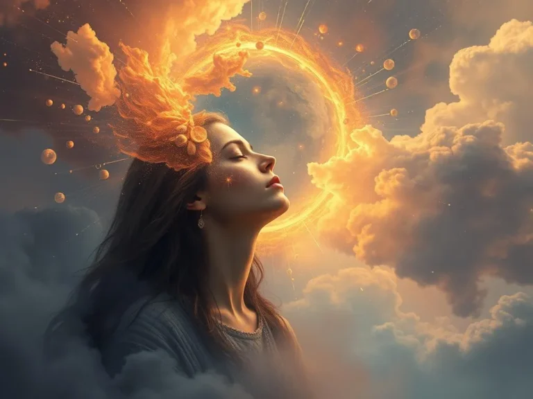 Not Having Dreams Spiritual Meaning: Understanding Your Inner Self