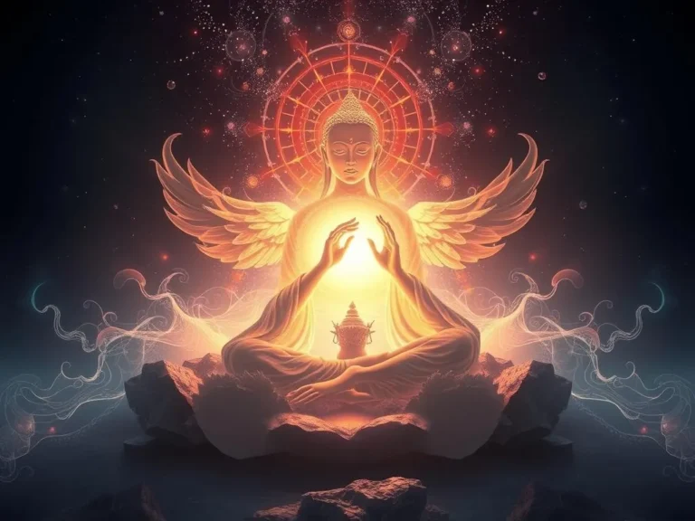 Nourish Spiritual Meaning: Unlocking the Depths of Your Inner Self