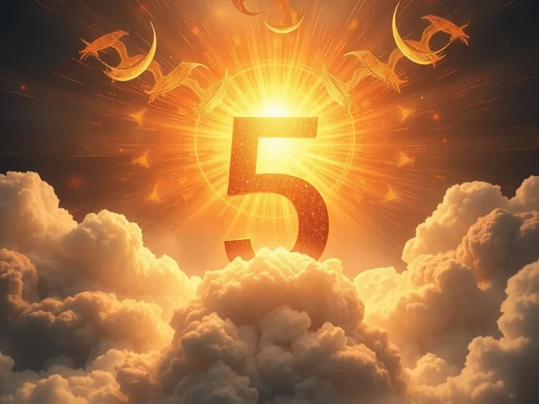 Number Spiritual Meaning: Unlocking the Mysteries of Numerology