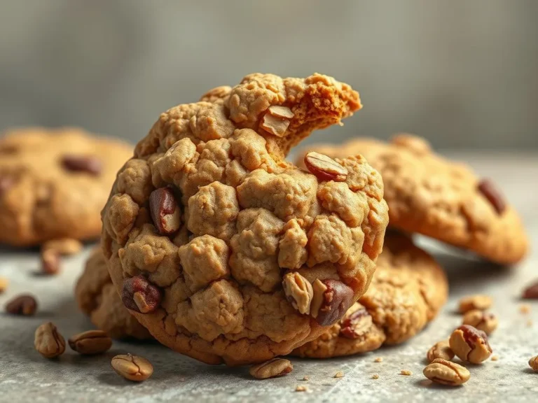 Oatmeal Cookies Spiritual Meaning: A Journey of Comfort and Connection