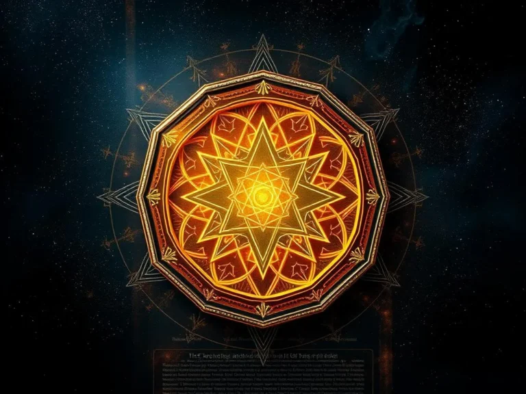 Octagon Spiritual Meaning: Unlocking the Mysteries of this Unique Shape