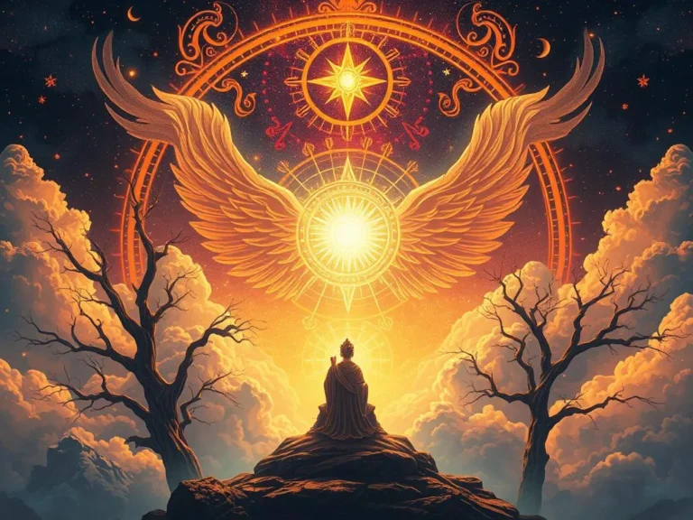 October 8 Spiritual Meaning: Discovering the Energy of Transformation and Growth