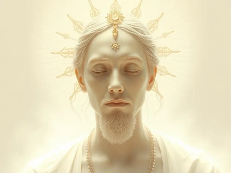 Off White Color Spiritual Meaning: Embracing Purity and Calmness