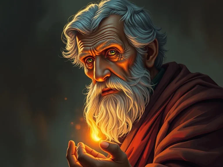 Old Employer Spiritual Meaning: Discovering the Deeper Connection