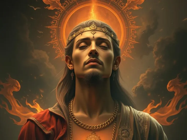 Omen Spiritual Meaning: Unraveling the Mysteries of Signs and Symbols