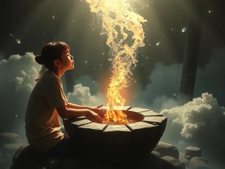 One Hiccup Spiritual Meaning: Unraveling the Mystical Messages