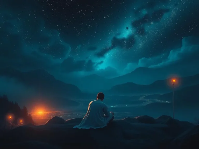 One Night Stand Spiritual Meaning: Exploring Connections Beyond the Physical