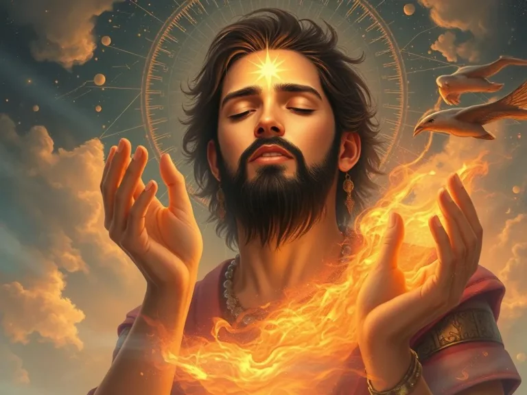 One Spiritual Meaning: Discovering Unity in Diversity