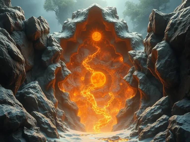 Onyx Spiritual Meaning: Discovering the Depths of Protection and Strength