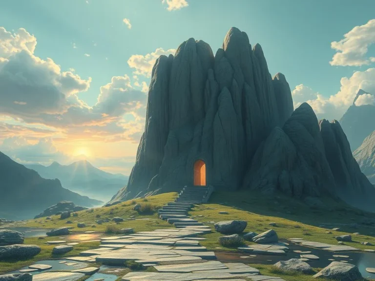 Other Places Spiritual Meaning: Discovering the Hidden Messages of Our Surroundings