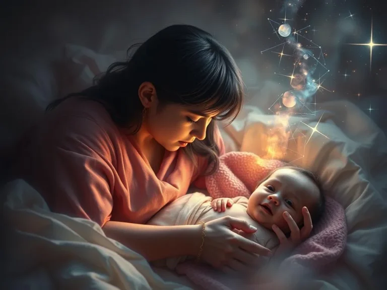 Overdue Baby Spiritual Meaning: Understanding the Journey of Delayed Birth