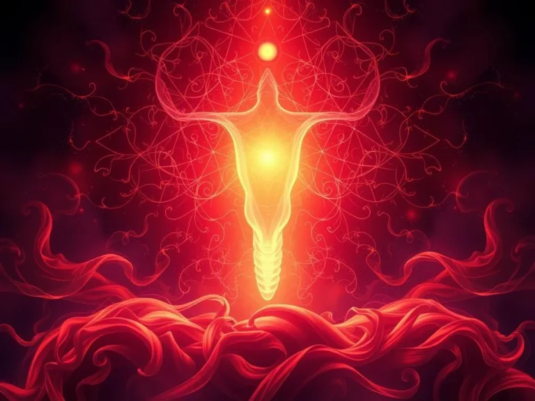Ovulation Pain Spiritual Meaning: Understanding the Hidden Messages