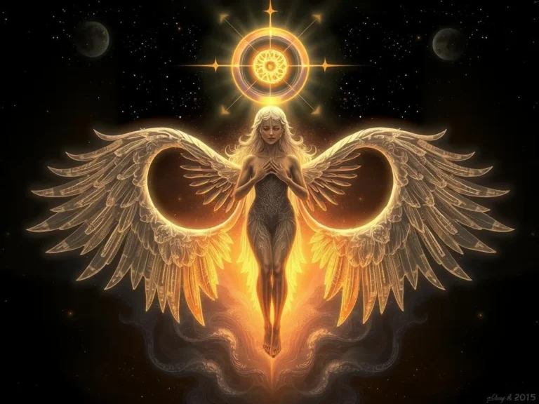 Ovulation Spiritual Meaning: Unlocking the Mysteries of Your Body’s Rhythm