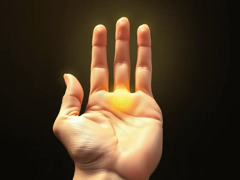 Palm Seed Spiritual Meaning: Discovering Nature’s Hidden Messages