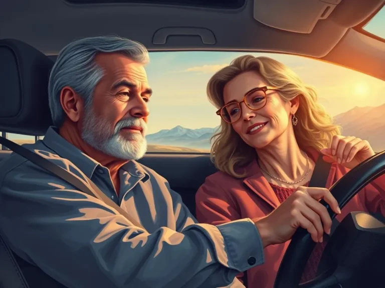 Parents in Car Accident Spiritual Meaning: Understanding the Deeper Insights