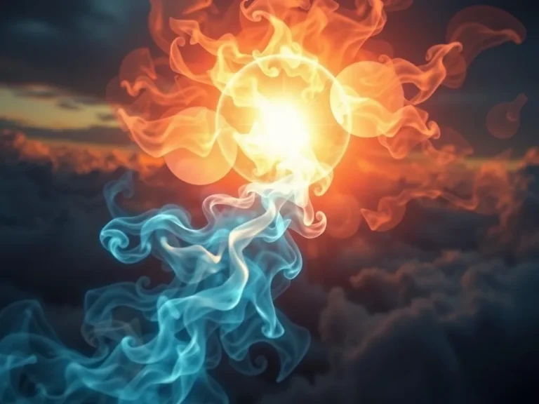 Passing Gas Spiritual Meaning: Understanding the Hidden Messages